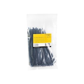 StarTech.com Cable Ties 3mm 100 pcs.