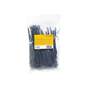StarTech.com Reusable Cable Ties 100 pcs.