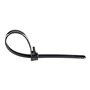StarTech.com Reusable Cable Ties 100 pcs.