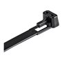 StarTech.com Reusable Cable Ties 100 pcs.