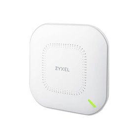 ZyXEL NWA110AX 802.11ax (WiFi 6) Dual-Radio PoE Access Point
