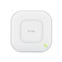 ZyXEL NWA110AX 802.11ax (WiFi 6) Dual-Radio PoE Access Point