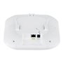 ZyXEL NWA110AX 802.11ax (WiFi 6) Dual-Radio PoE Access Point