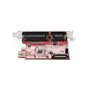 StarTech.com PEX1S1P950 PCIe Card with Serial and Parallel Port - PCI Express Combo Adapter Card with 1x DB25 Parallel Port & 1x