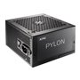 A-Data XPG PYLON Netzteile - 750 Watt - 120 mm - ATX - 80 Plus Bronze zertifiziert