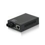 LevelOne FVT-2001 - fibre media converter - 100Mb LAN