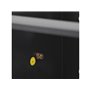 StarTech.com WALLMOUNT4 4U Wall Mount Network Rack - 14 Inch Deep (Low Profile) - 19" Patch Panel Bracket for Shallow Server and
