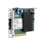 HP E 640FLR-SFP28