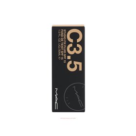 MAC Studio Fix Fluid Foundation SPF15 - NC50