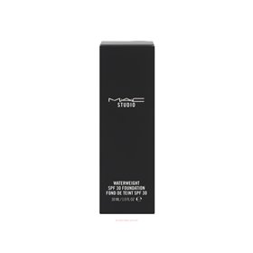 MAC Studio Waterweight Foundation SPF30 - NW20