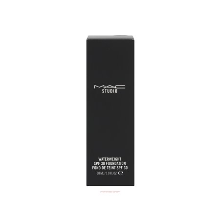 MAC Studio Waterweight Foundation SPF30 - NW20