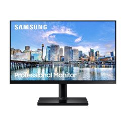 27" Samsung F27T450FQR - 1920x1080 - 75Hz - IPS
