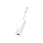 TP-Link UE300C USB Type-C to RJ45 Gigabit Ethernet Network Adapter