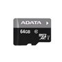 A-Data Premier MicroSD/SD - 80MB/s - 64GB