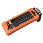 Boxer Drill bit set – 5 pcs. (concrete)