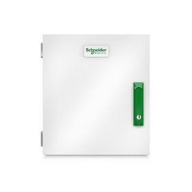 APC Schneider GVSBPSU10K20H Maintenance Bypass Panel single unit 10-20kW 400V wallmount for Galaxy VS and Easy UPS 3S