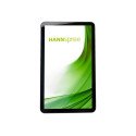 24" HANNspree HO245PTB FHD Touchscreen Speakers
