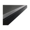24" HANNspree HO245PTB FHD Touchscreen Speakers