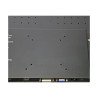 24" HANNspree HO245PTB FHD Touchscreen Speakers