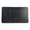 24" HANNspree HO245PTB FHD Touchscreen Speakers