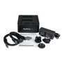 StarTech.com USB 3.0/eSATA Dual 2.5/3.5" SATA hart Drive Dock w/ UASP