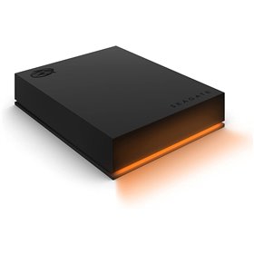 Seagate FireCuda Gaming - Extern Festplatte - 1TB - Schwarz