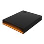 Seagate FireCuda Gaming - Extern Festplatte - 5TB - Schwarz
