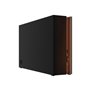 Seagate FireCuda Gaming - Extern Festplatte - 16TB - Schwarz