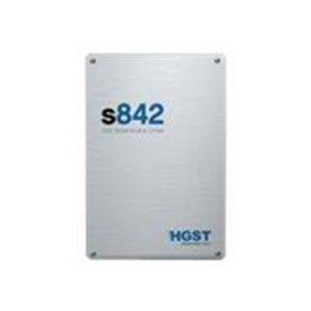 HGST s842 SSD SAS-2 - 200GB