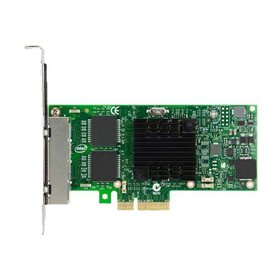 IBM Intel I350-T4 4xGbE BaseT Adapter für System x