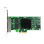 IBM Intel I350-T4 4xGbE BaseT Adapter für System x