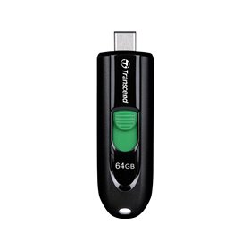 Transcend JetFlash 790C - 64GB - USB-Stick