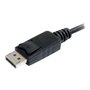 StarTech.com DisplayPort to Mini DisplayPort