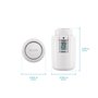 Popp Smart Thermostat (Zigbee)