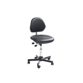 Global Aktiv ambla low chair with gliders