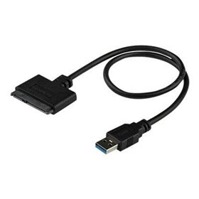 StarTech.com USB 3.0 zu 2.5" SATA III hart Drive Adapter Kabel w/ UASP