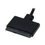 StarTech.com USB 3.0 zu 2.5" SATA III hart Drive Adapter Kabel w/ UASP