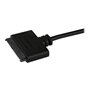StarTech.com USB 3.0 zu 2.5" SATA III hart Drive Adapter Kabel w/ UASP