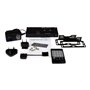 StarTech.com 2X2 HDMI Matrix Switch w/ Automatic und Priority Switching