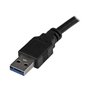 StarTech.com USB 3.0 zu eSATA Adapter Kabel