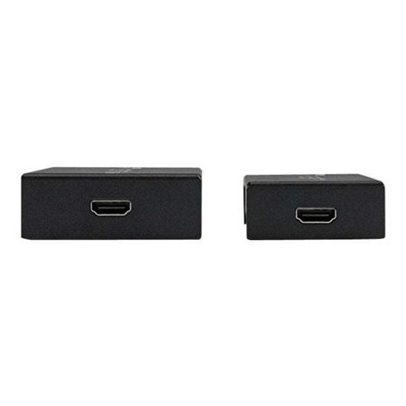 StarTech.com HDMI Over CAT5e / CAT6 Extender mit Strom Over Kabel