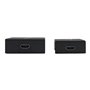 StarTech.com HDMI Over CAT5e / CAT6 Extender mit Strom Over Kabel
