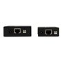 StarTech.com HDMI Over CAT5e / CAT6 Extender mit Strom Over Kabel