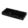 StarTech.com 2 Port HDMI Switch w/ Automatic und Priority Switching