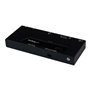 StarTech.com 2 Port HDMI Switch w/ Automatic und Priority Switching