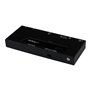 StarTech.com 2 Port HDMI Switch w/ Automatic und Priority Switching
