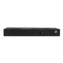 StarTech.com 2 Port HDMI Switch w/ Automatic und Priority Switching