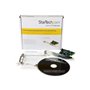 StarTech.com 2 Port PCI Express (PCIe) USB 3.0 Card mit UASP