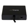 StarTech.com Triple Head DisplayPort 1.2 Multi Monitor MST Hub