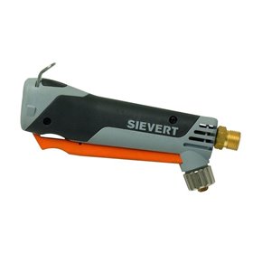 Andersen & Nielsen Sievert promatic handle with piezo ignition